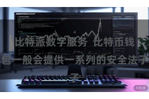 比特派数字服务  比特币钱包一般会提供一系列的安全法子