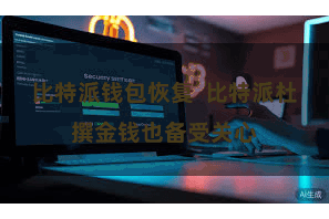 比特派钱包恢复  比特派杜撰金钱也备受关心